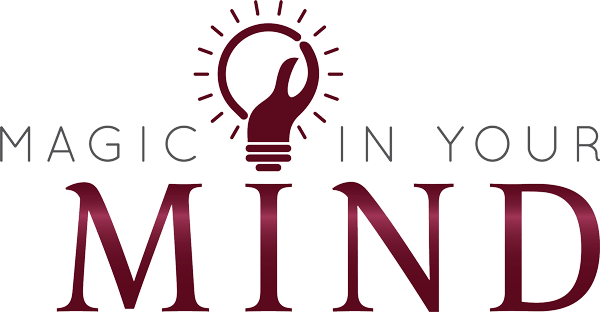 Mind Logo - magic-in-your-mind-logo - Proctor Gallagher Institute