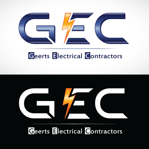 Electrical Contractor Logo - New Company Logo for Electrical Contracting Company | Logo design ...