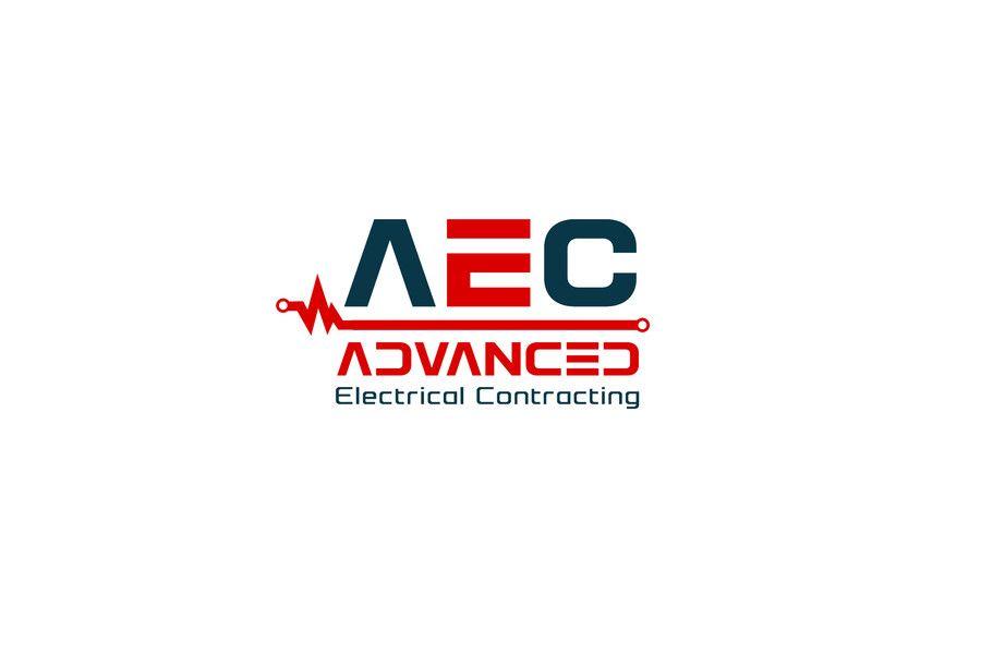 Electrical Contractor Logo - Entry #71 by ZWebcreater for Electrical Contractor Logo | Freelancer