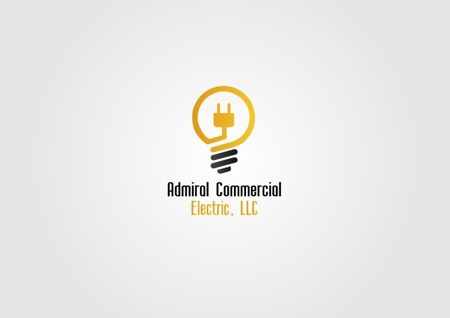 Electrical Contractor Logo - Entry #68 by nizaraknni for Design a Logo for Electrical Contractor ...