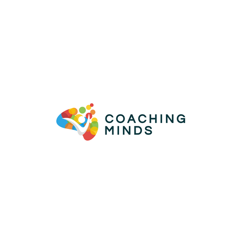 Mind Logo - Mind Coaching Company needs a modern, colorful and abstract logo ...