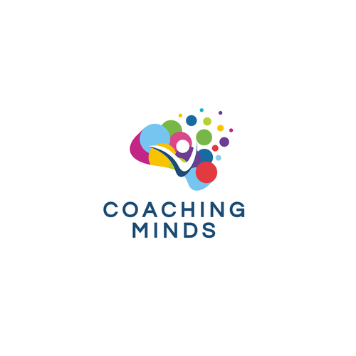 Mind Logo - Mind Coaching Company needs a modern, colorful and abstract logo ...