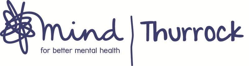 Mind Logo - Thurrock Mind | Thurrock Mind