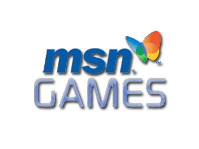MSN Search Logo - zone.msn.com