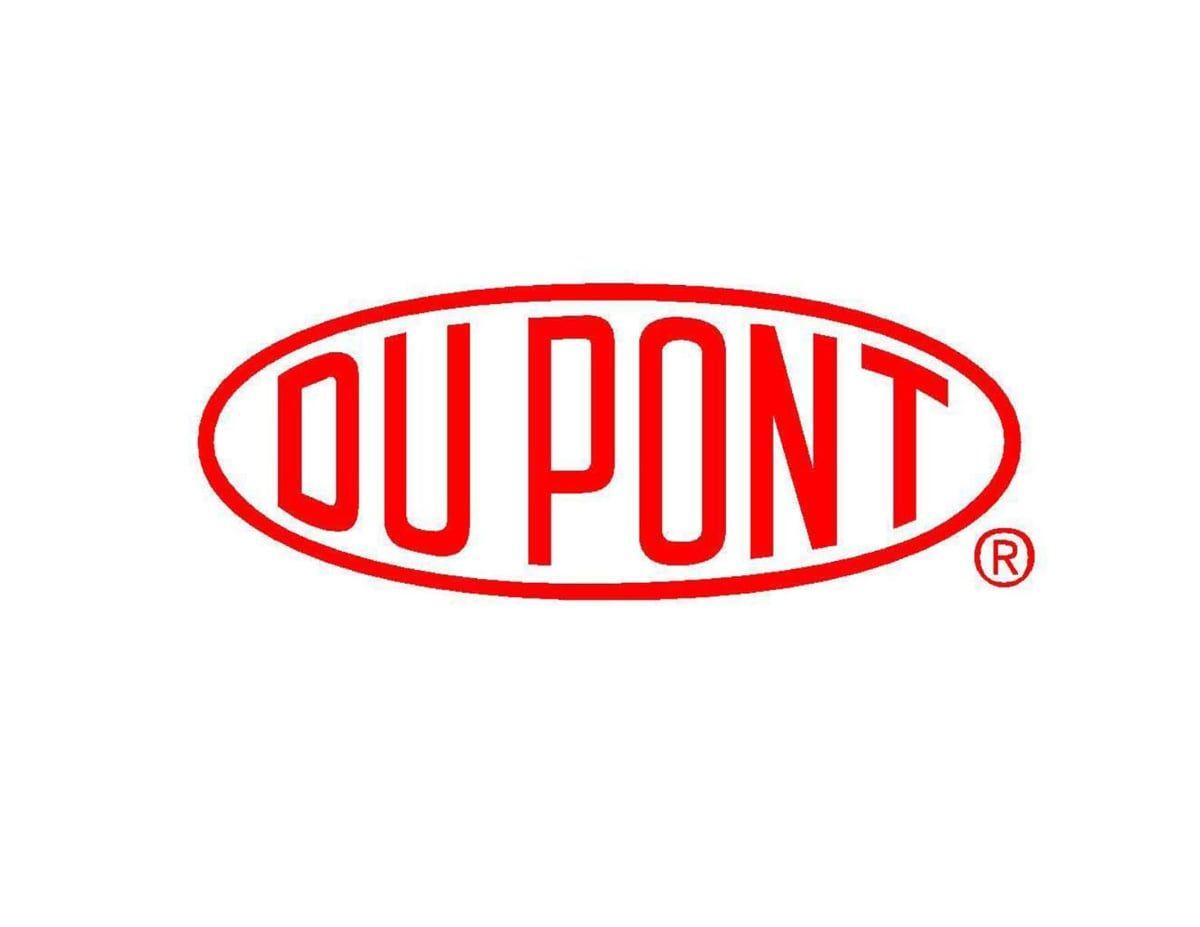 Small Dupont Logo - dupont chemical
