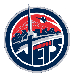 Winnipeg Jets Logo - Winnipeg Jets Concept Logo | Sports Logo History