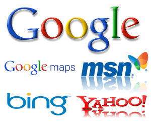 MSN Search Logo - Smith Digital.com Pricing Engine Optimization