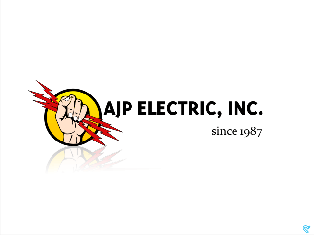 Electrical Contractor Logo - DesignContest Contractor looking for a new
