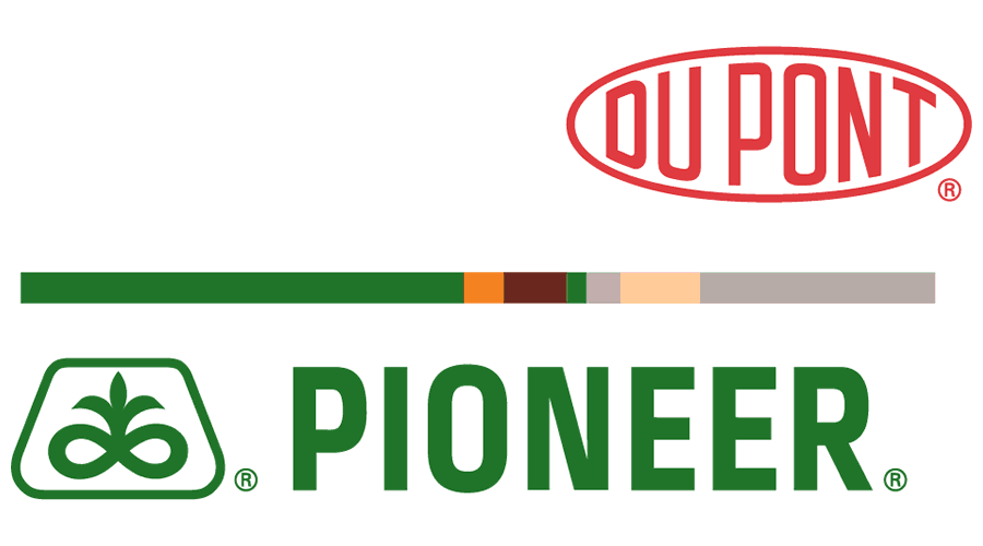 Small Dupont Logo - DuPont Pioneer Vector Logo. Free Download - (.AI + .PNG) format