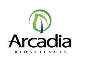 Small Dupont Logo - Arcadia Biosciences and DuPont Pioneer Achieve Milestone in