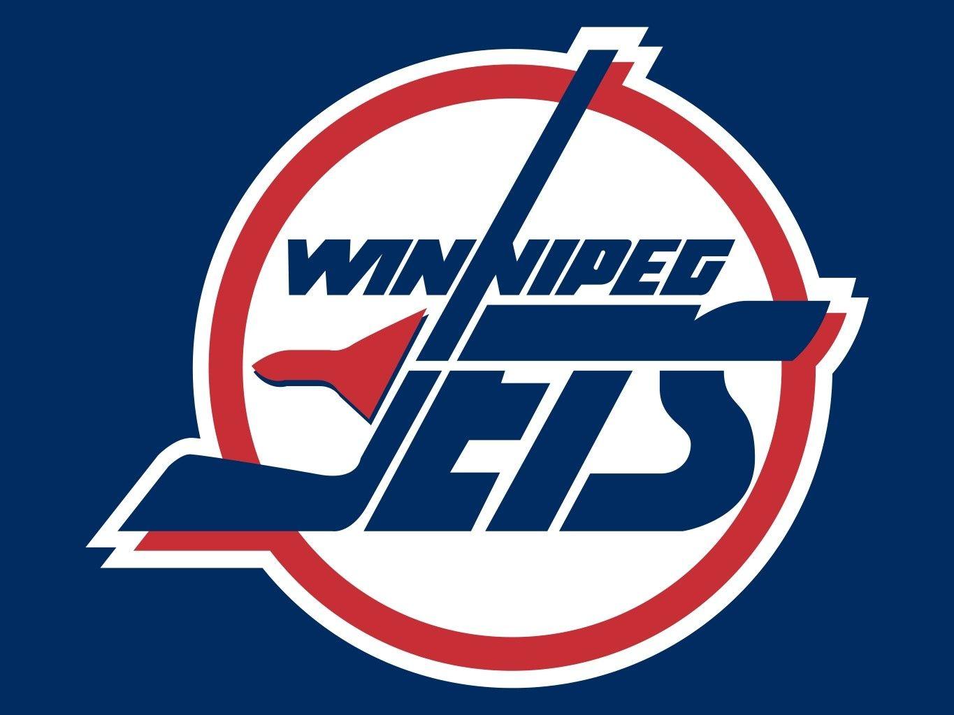 Winnipeg Jets Logo LogoDix