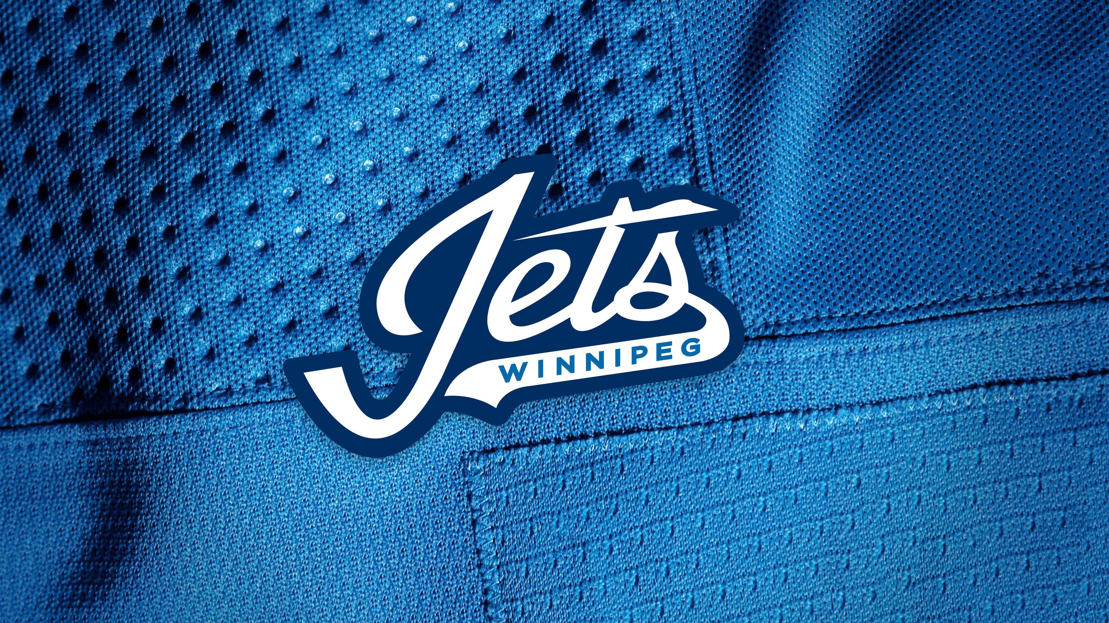 NHL Jets Logo - Desktop & Mobile Wallpapers | Winnipeg Jets