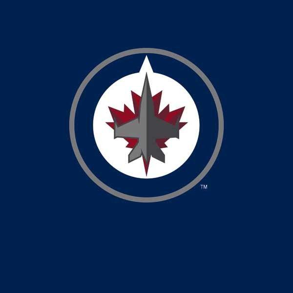 Winnipeg Jets Logo - Winnipeg Jets Logo Galaxy S6 edge+ Skin | NHL