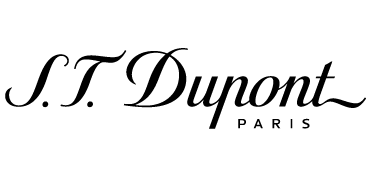 Small Dupont Logo - Dupont Lighters Vancouver BC Cigar Store for Cuban Cigars