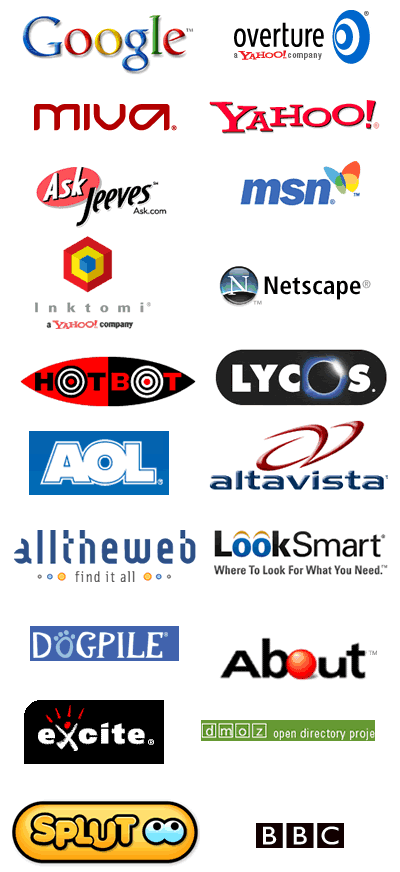 Search Engine Company Logo - Find company Logos