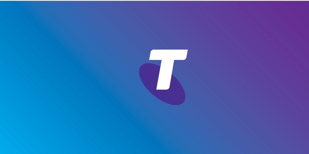 New Consumer Telstra Logo - Telstra Exchange. Technology news, Innovation, Telstra news