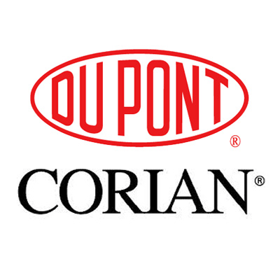 Small Dupont Logo - ISurfaces: Dupont Corian, Samsung Staron, LG Hi Macs, Hanex And Tri