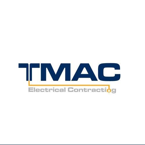 Electrical Contractor Logo - TMAC Electrical logo design | Logo design contest