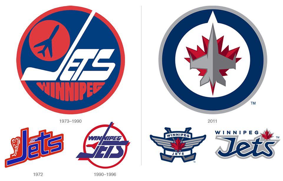 Winnipeg Jets Logo - winnipeg jets logo clip art