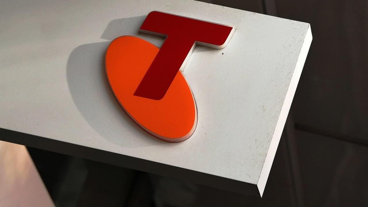 New Consumer Telstra Logo - Telstra fined $10 million: ACCC announces federal court decision