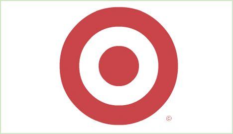 Red Circle Brand Logo - A Target Obsession | Becky Crenshaw