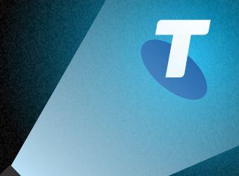 New Consumer Telstra Logo - Telstra gained biggest share in consumer mobile service in 2013 ...