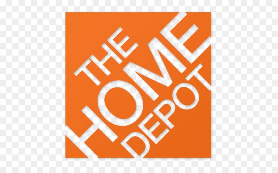 Home Depot Logo - The Home Depot Logo Habitat for Humanity House - design png download ...