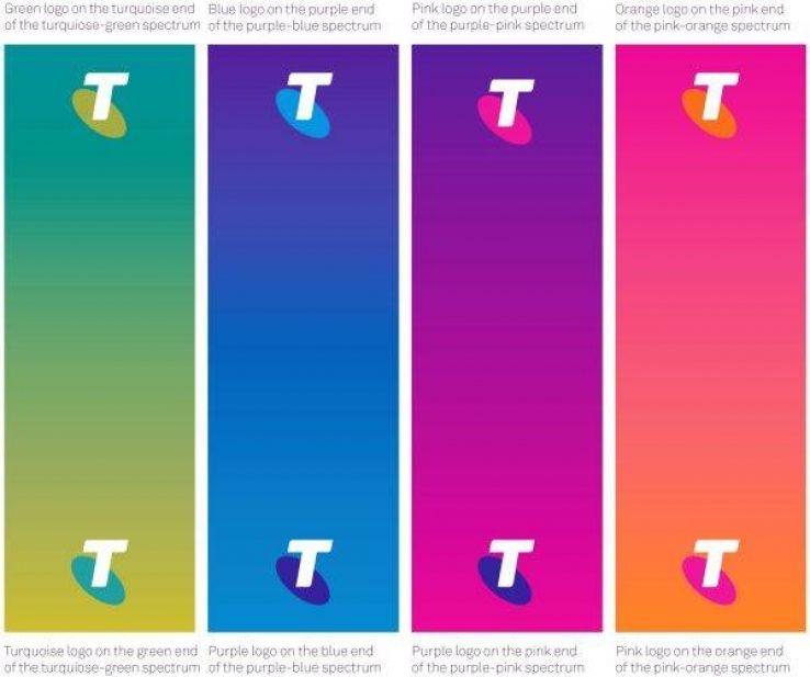 New Consumer Telstra Logo - iTWire 'big bang' launch of new services to meet 'surging