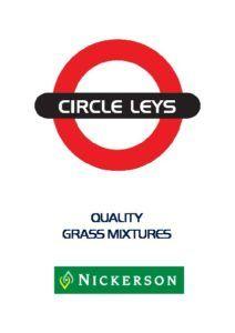 Red Circle Brand Logo - Red Circle | Very high yielding, long term, top quality grazing ...