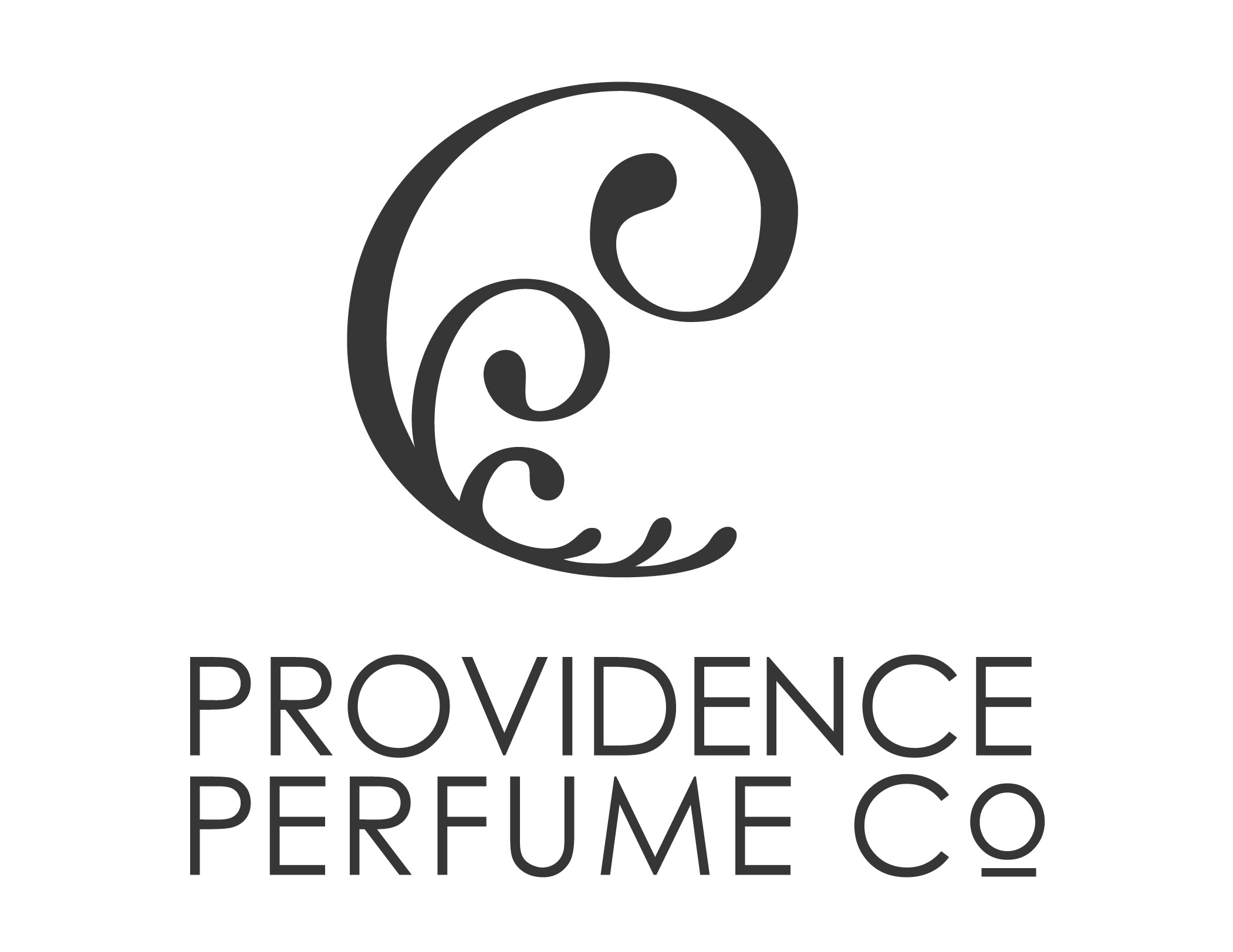 French Perfume Company Logo - Natural organic perfumes, perfume classes, perfumery materials