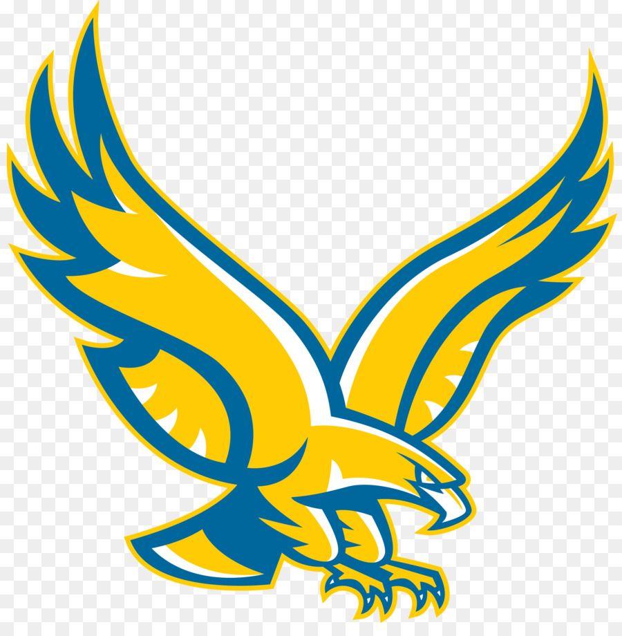 Yellow Eagle Logo - Golden eagle Logo Clip art - eagle png download - 2111*2114 - Free ...