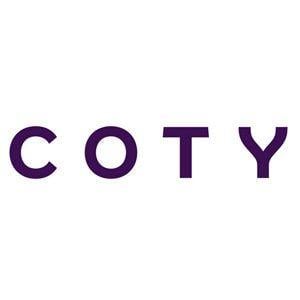 French Perfume Company Logo - Coty Perfumes And Colognes