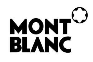 French Perfume Company Logo - Montblanc Perfumes And Colognes