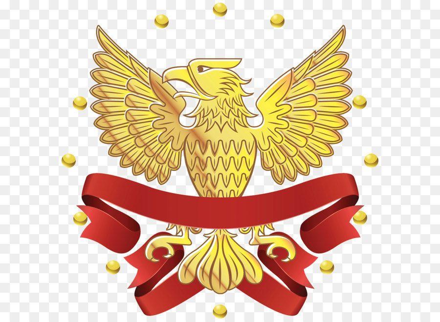 Yellow Eagle Logo - Symbol Golden eagle Logo Bald Eagle - Golden Eagle logo png download ...