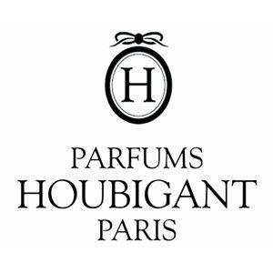 French Perfume Company Logo - Houbigant Perfumes And Colognes