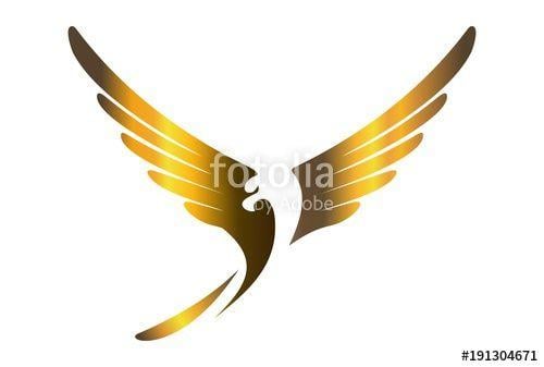 Golden Eagle Logo - gold eagle logo
