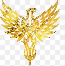 Golden Eagle Logo - Golden Eagle Png, Vectors, PSD, and Clipart for Free Download | Pngtree