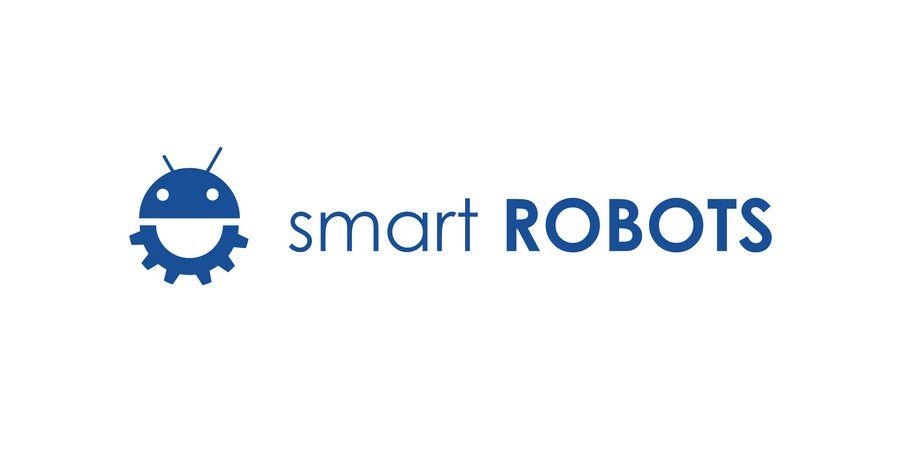 Robot Company Logo - Entry by JosipBosnjak for Design Logo, Header, Footer