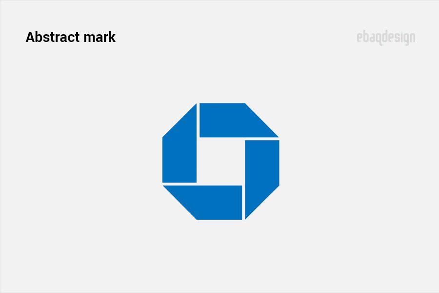 Mark's Logo - 5 Types of Logos: Logotype, Emblem, Letterform, Abstract & Pictorial ...