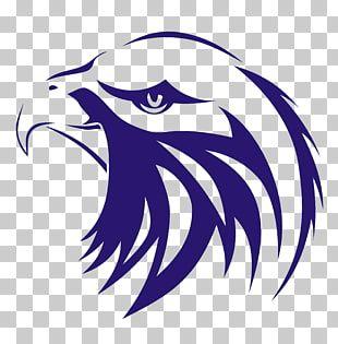 Blue Eagle Head Logo - 697 Blue eagle PNG cliparts for free download | UIHere