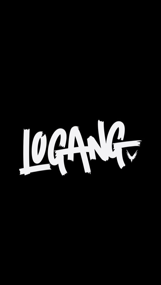 Ya Yeet Logan Paul Logo - LOGANG4LIFE. Logan paul, Logan, Logan paul vlogs