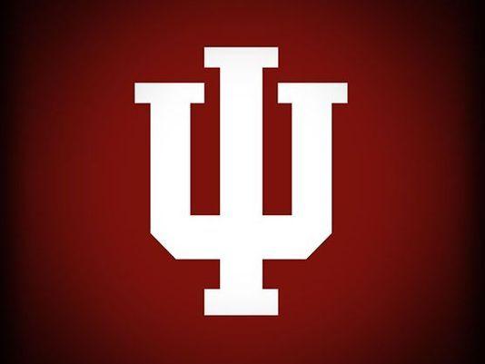 Indiana University Hoosiers Logo - IU Hoosiers 2017 football schedule