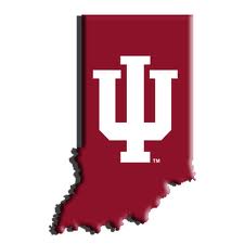 IU Hoosiers Logo - Big 10 Previews: Over/Under Indiana Hoosiers - Just Cover