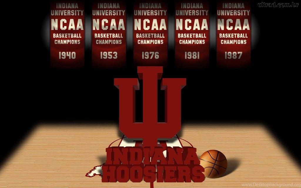 IU Hoosiers Logo - Top Iu Hoosiers Logo Wallpaper Desktop Background