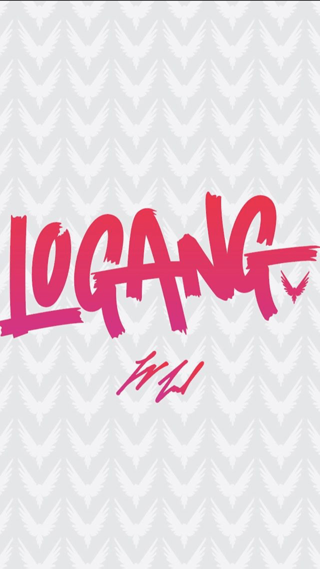 Ya Yeet Logan Paul Logo - Pinterest // @therawskiclan | Jaden | Pinterest | Logan paul, Logan ...