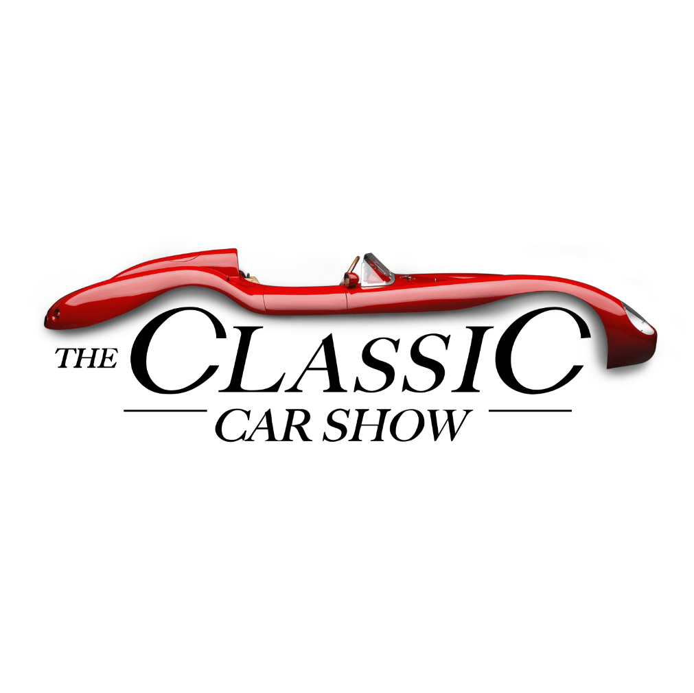 Old Car Logo - The Classic Car Show: A Backstage Pass into the Glamorous World of ...