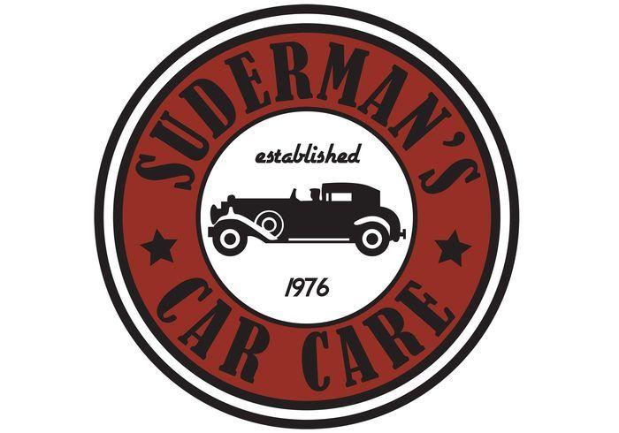 Old Car Logo - Free Old Car Logo 119733
