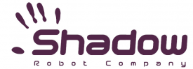 Robot Company Logo - Shadow Robot Company