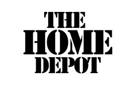 Home Depot Logo - 