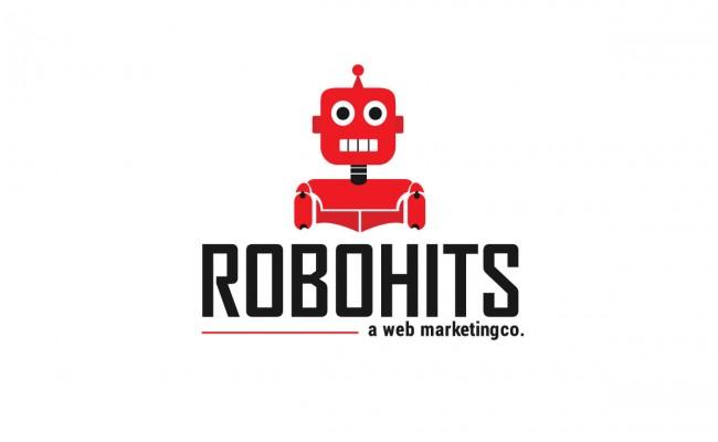 Robot Company Logo - Logo Design For Robot company - Croovs - Community of Designers